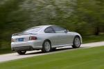 Pontiac GTO 2006 года